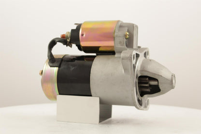 Belstarter IR8605 | 17 | 016_IR8605.jpg
