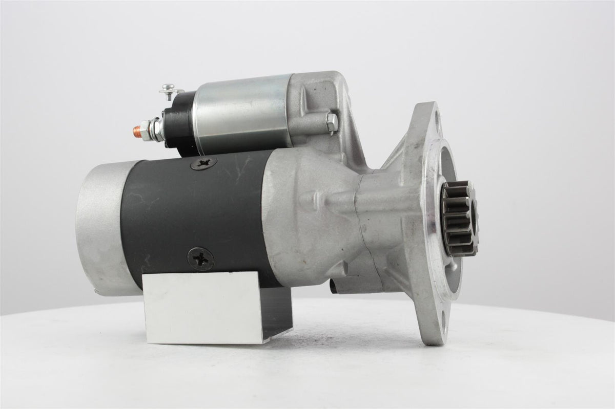 Belstarter IR9125P | 17 | 016_IR9125.jpg