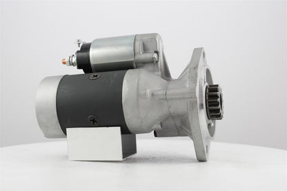 Belstarter IR9125P | 17 | 016_IR9125.jpg