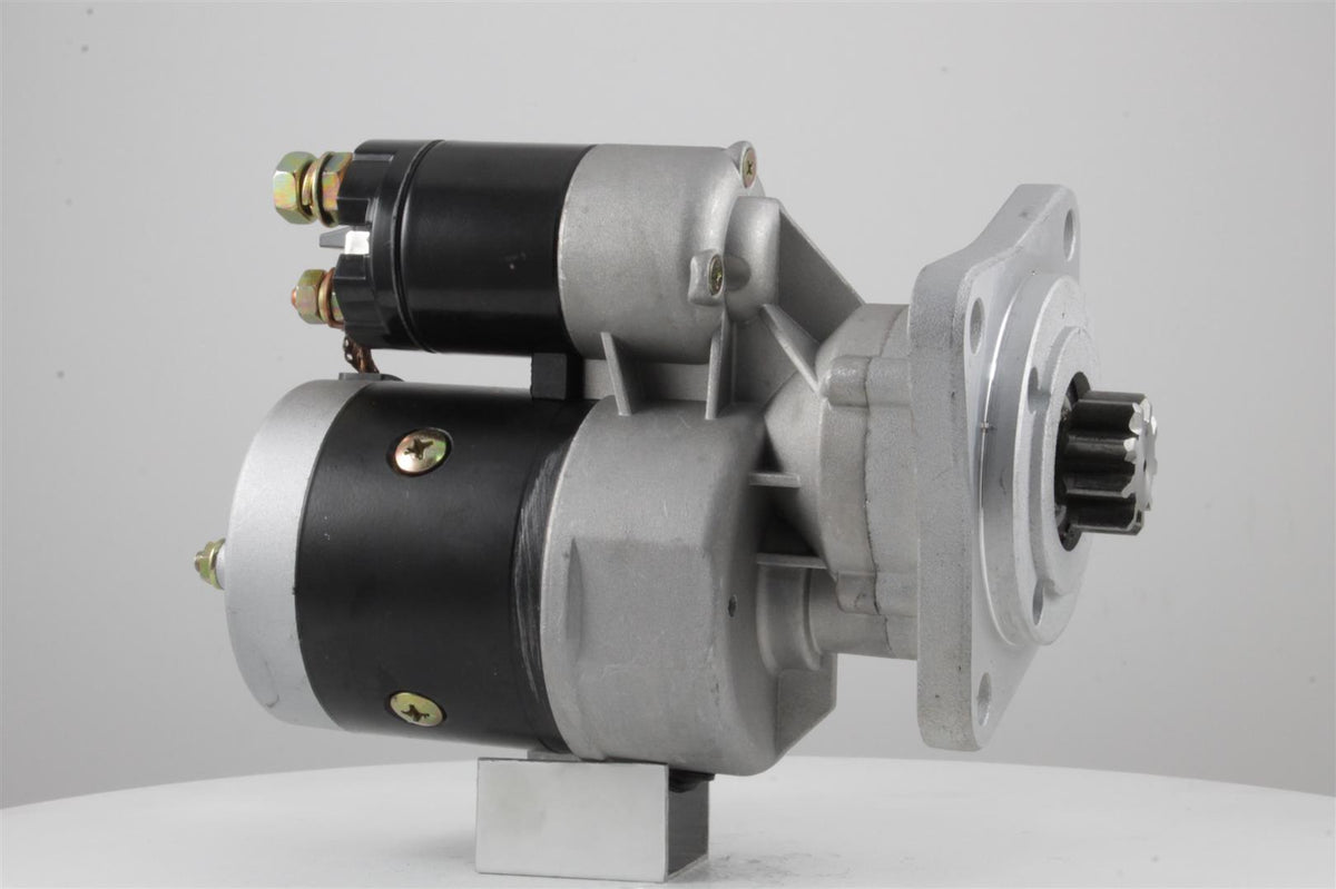 Belstarter IR9810 | 17 | 016_IR9810.jpg