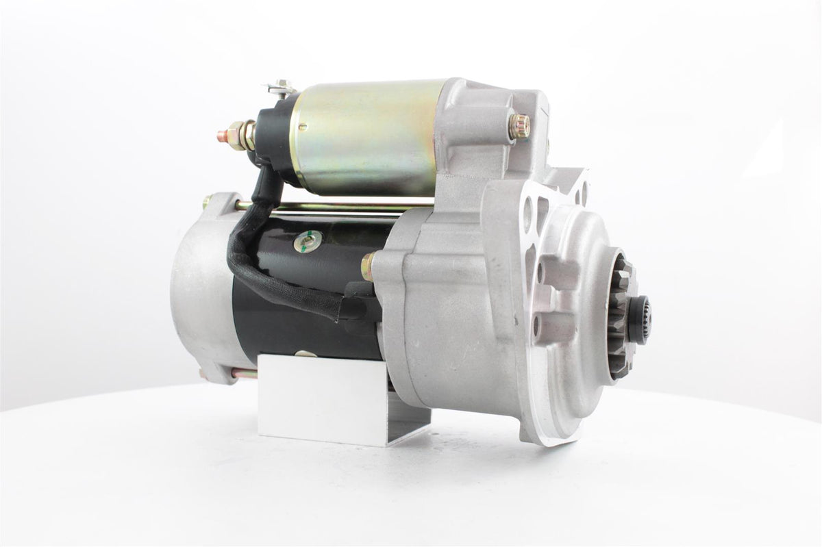 Belstarter IR9826P | 17 | 016_IR9826.jpg