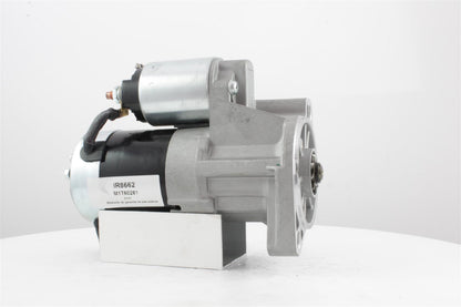 Belstarter IR8662R | 17 | 016_ir8662.jpg