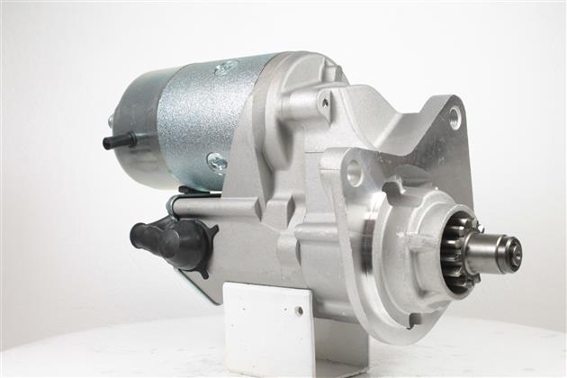 Belstarter IR1001P | 18 | 017_IR1001P.jpg