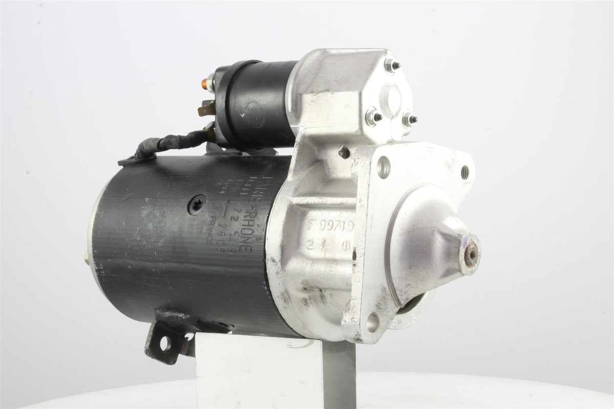 Belstarter IR8031 | 18 | 017_IR8031.jpg