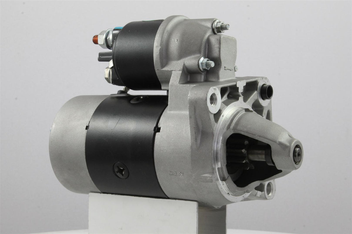 Belstarter IR8501P | 18 | 017_IR8501P.jpg
