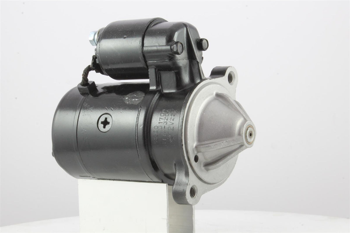 Belstarter IR8660 | 18 | 017_IR8660.jpg