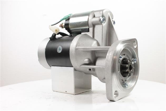 Belstarter IR8705P | 18 | 017_IR8705P.jpg