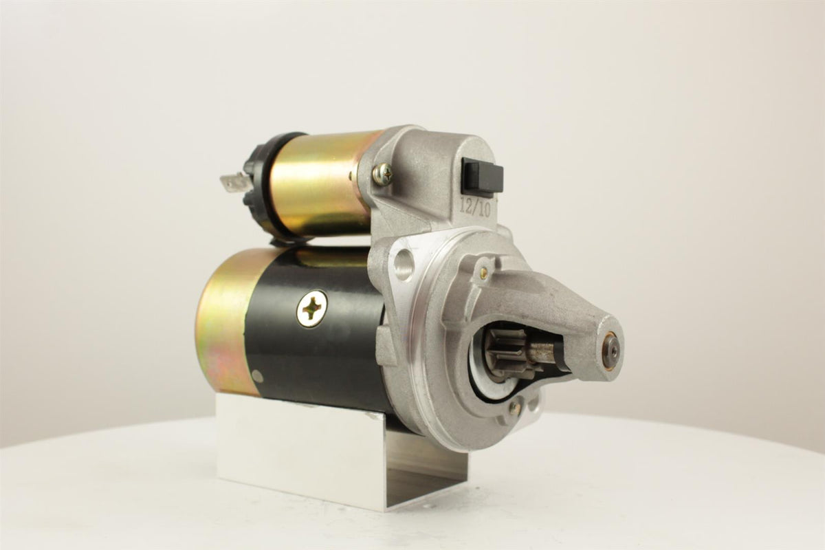Belstarter IR8830 | 18 | 017_IR8830.jpg
