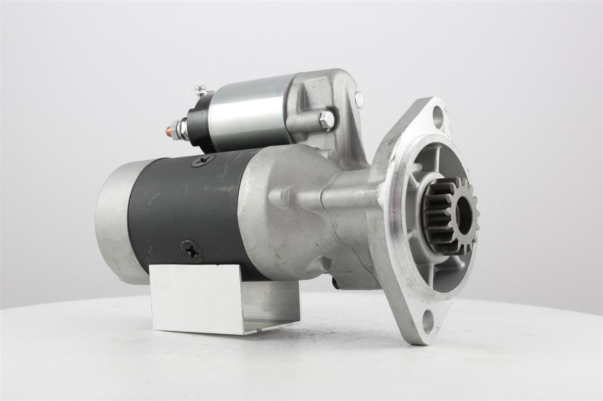 Belstarter IR9125P | 18 | 017_IR9125.jpg