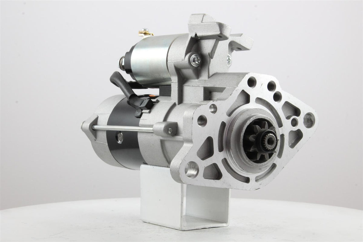 Belstarter IR9723P | 18 | 017_IR9723P.jpg