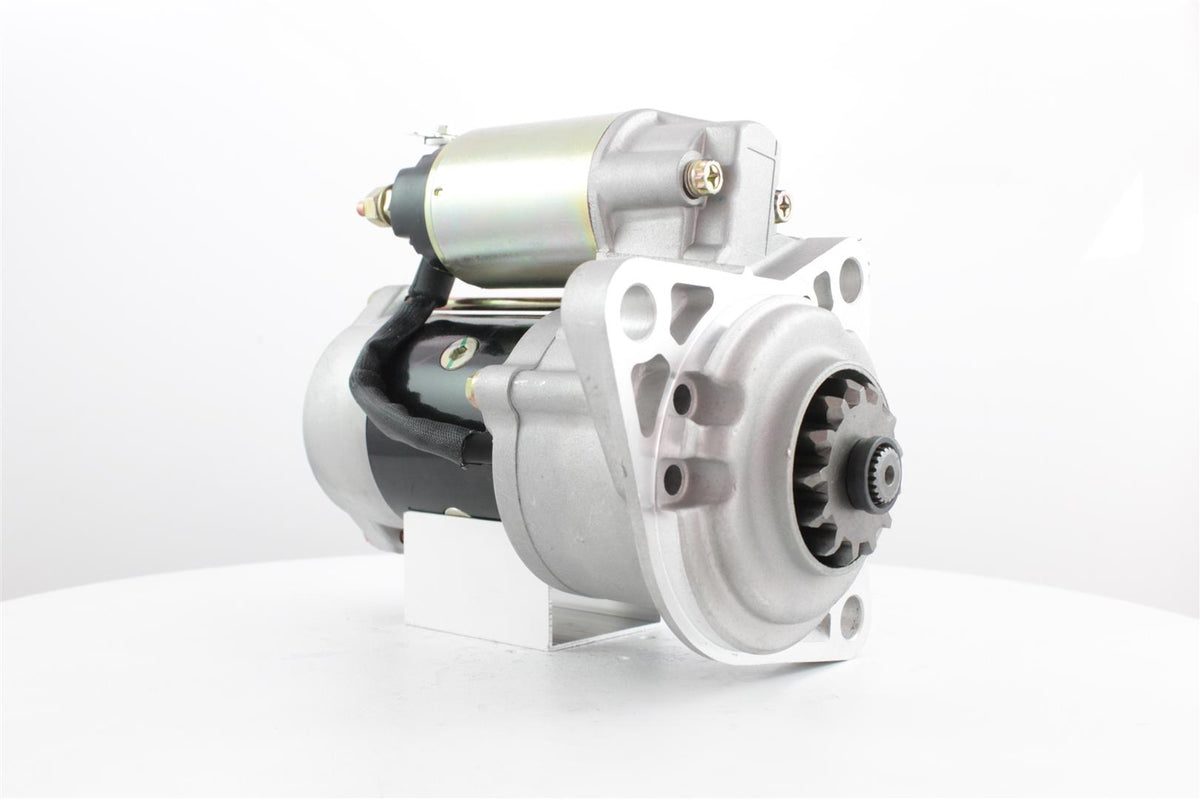 Belstarter IR9826P | 18 | 017_IR9826.jpg