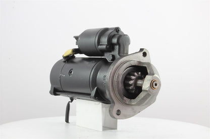 Belstarter IR8121 | 19 | 018_IR8121.jpg
