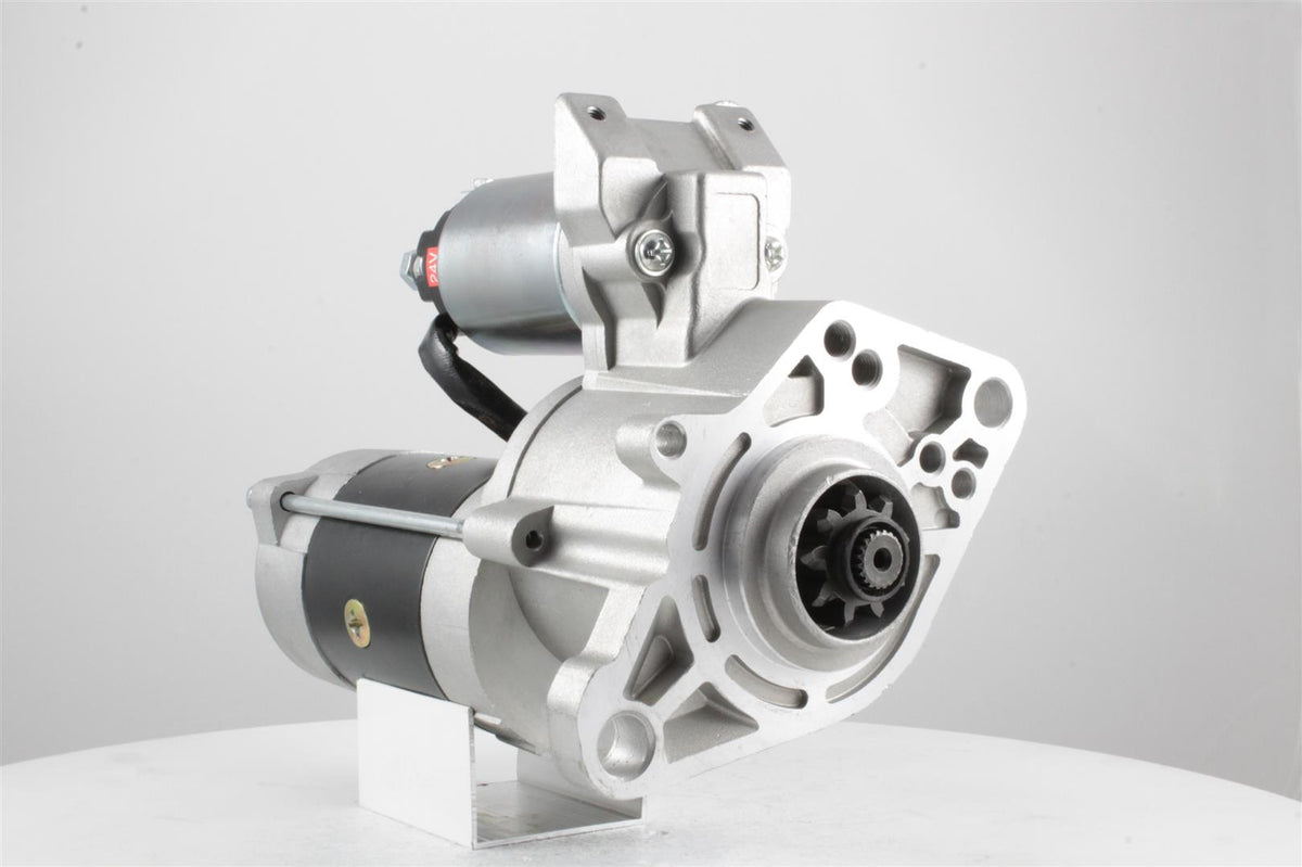 Belstarter IR8190 | 19 | 018_IR8190.jpg