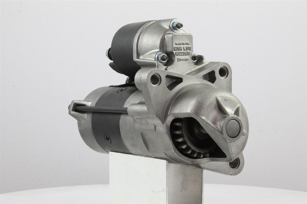 Belstarter IR8530R | 19 | 018_IR8530R.jpg