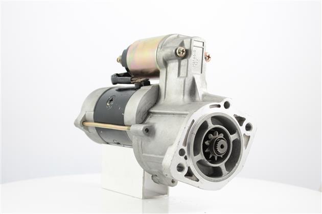 Belstarter IR8601RP | 19 | 018_IR8601RP.jpg