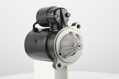Belstarter IR8660 | 19 | 018_IR8660.jpg