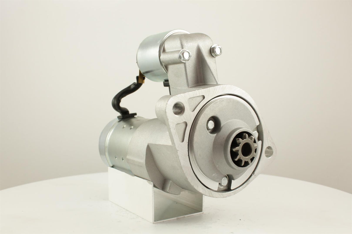 Belstarter IR8703 | 19 | 018_IR8703.jpg