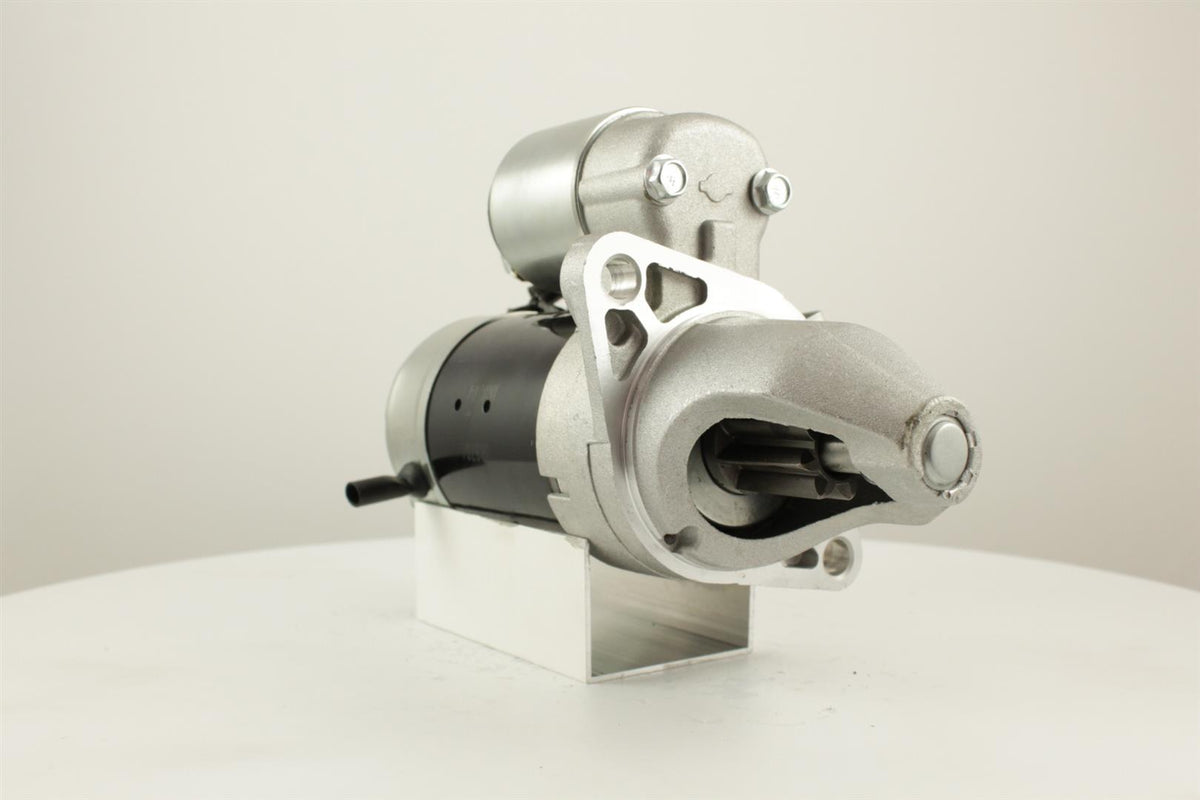 Belstarter IR8704 | 19 | 018_IR8704.jpg