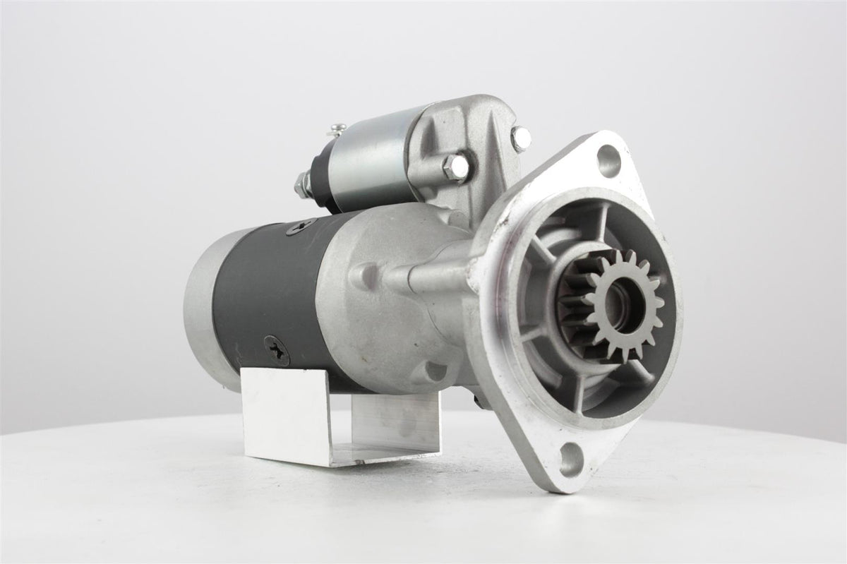 Belstarter IR9125P | 19 | 018_IR9125.jpg