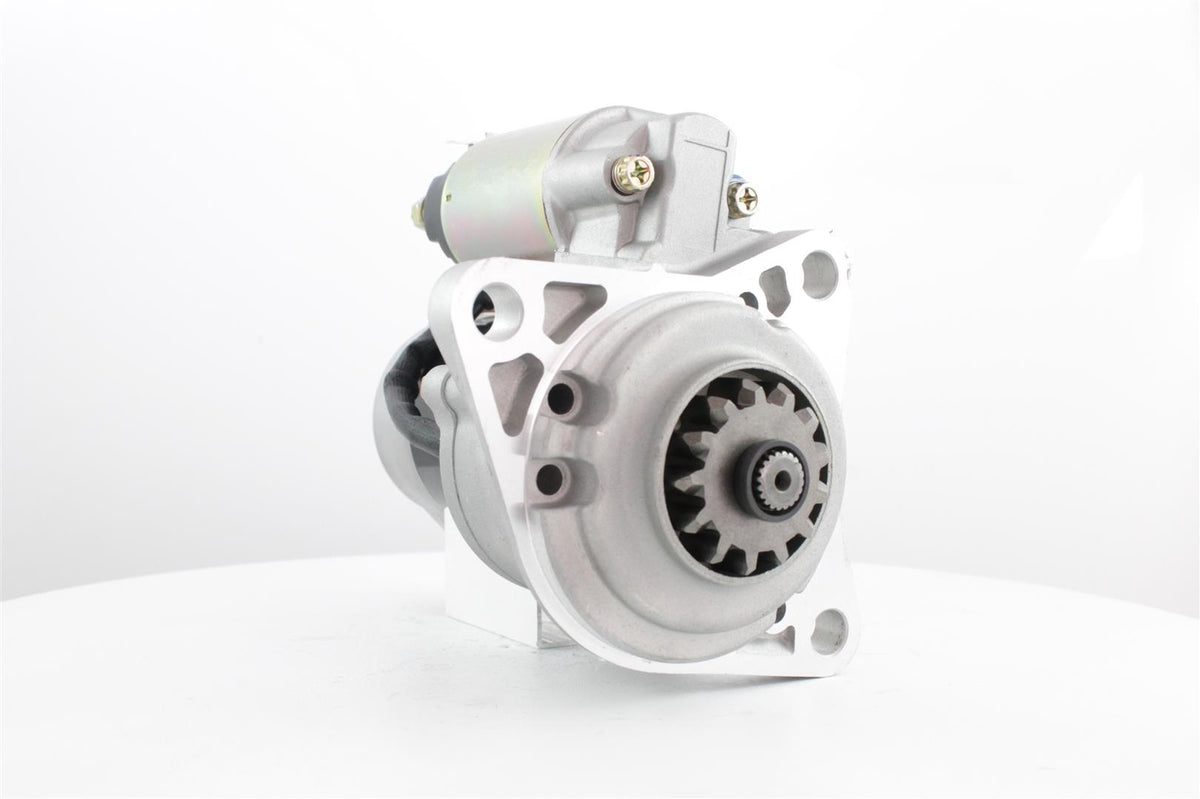 Belstarter IR9826P | 19 | 018_IR9826.jpg