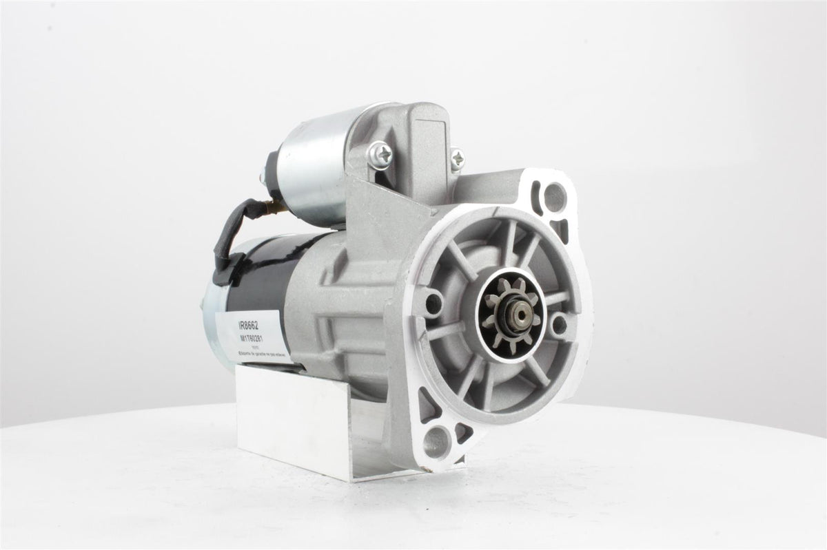 Belstarter IR8662R | 19 | 018_ir8662.jpg