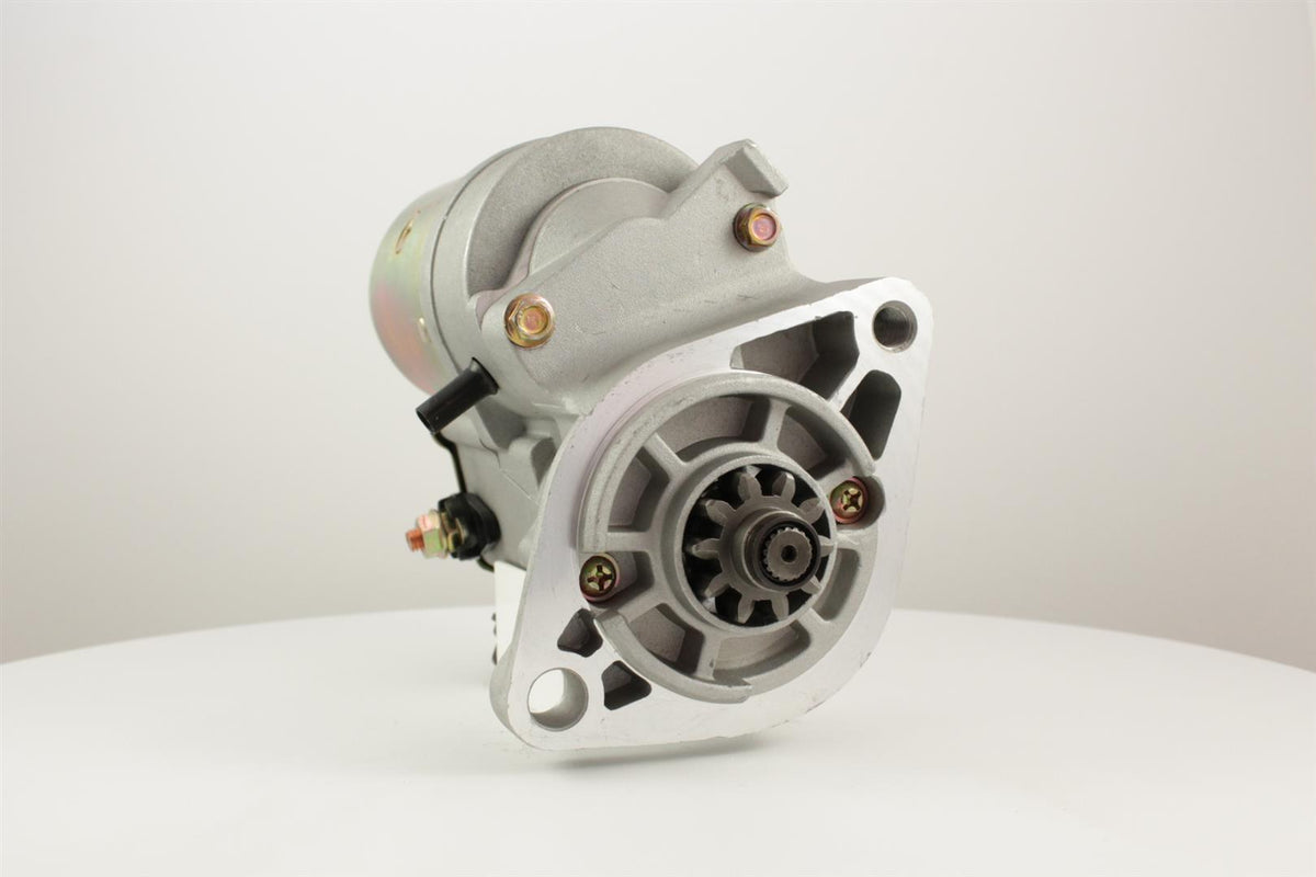 Belstarter IR8124 | 20 | 019_IR8124.jpg