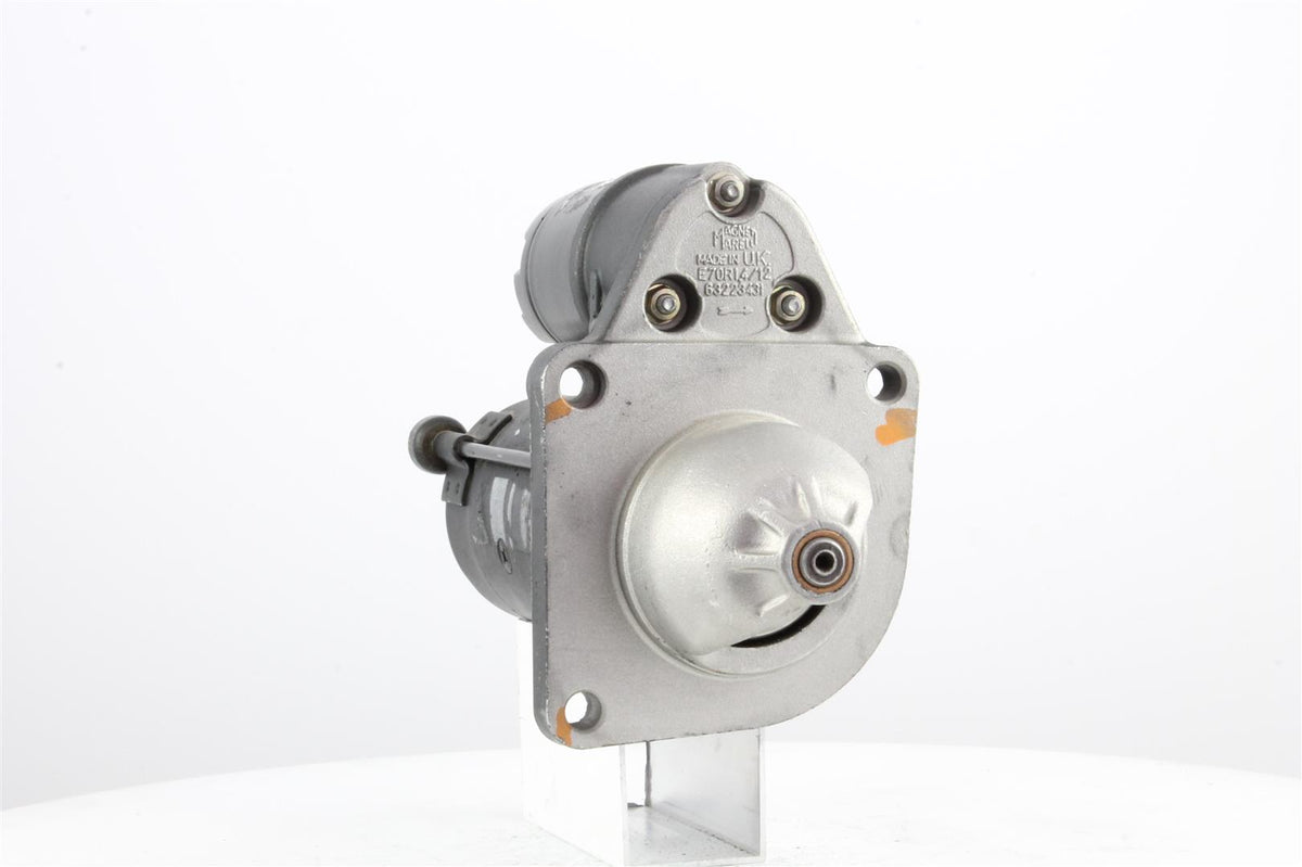 Belstarter IR8545 | 20 | 019_IR8545.jpg