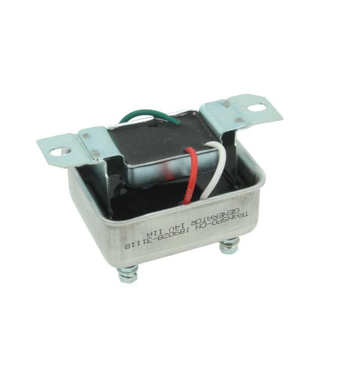 Regulator alternator 06035T — TRANSPO