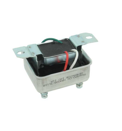 Regulator alternator 06035T — TRANSPO