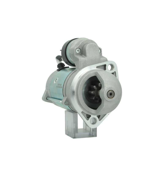 Electromotor IR1429 — Monea Franța