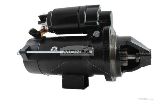 Electromotor IR9653 (Tip Mahle)