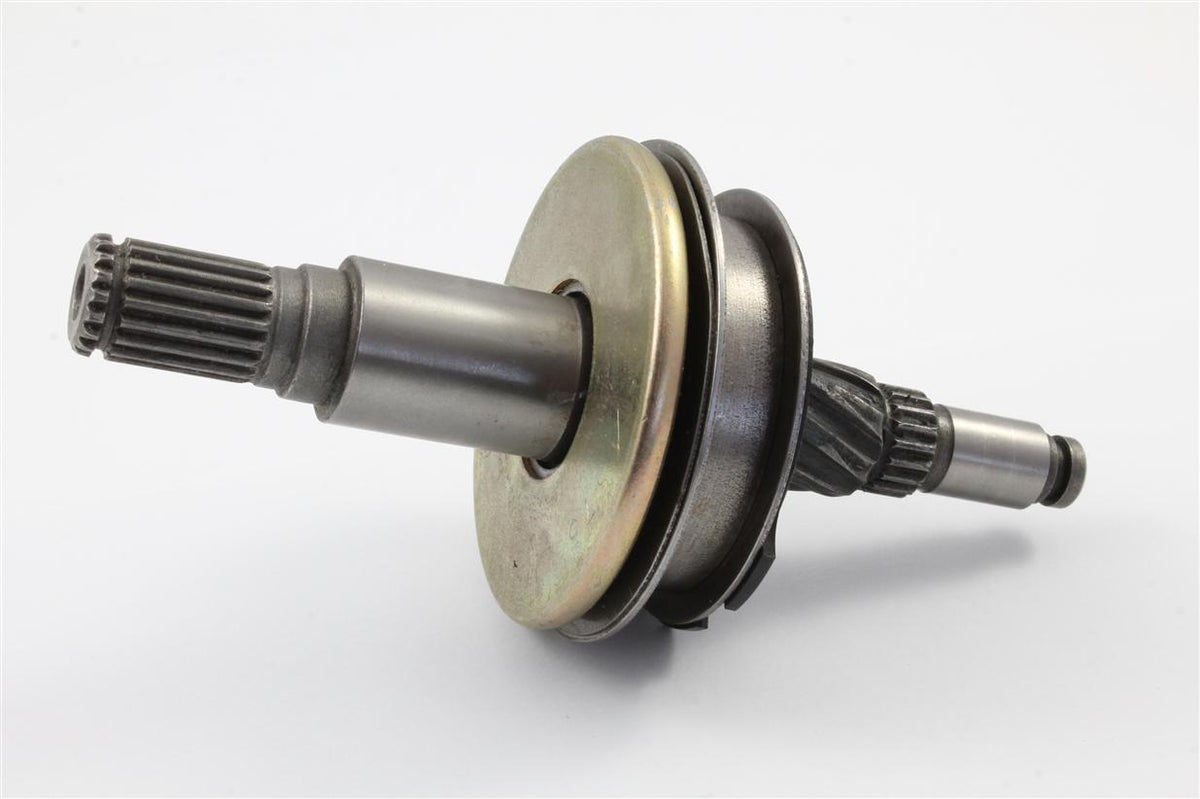 Belstarter IB2043W | 1 | IB2043W.jpg
