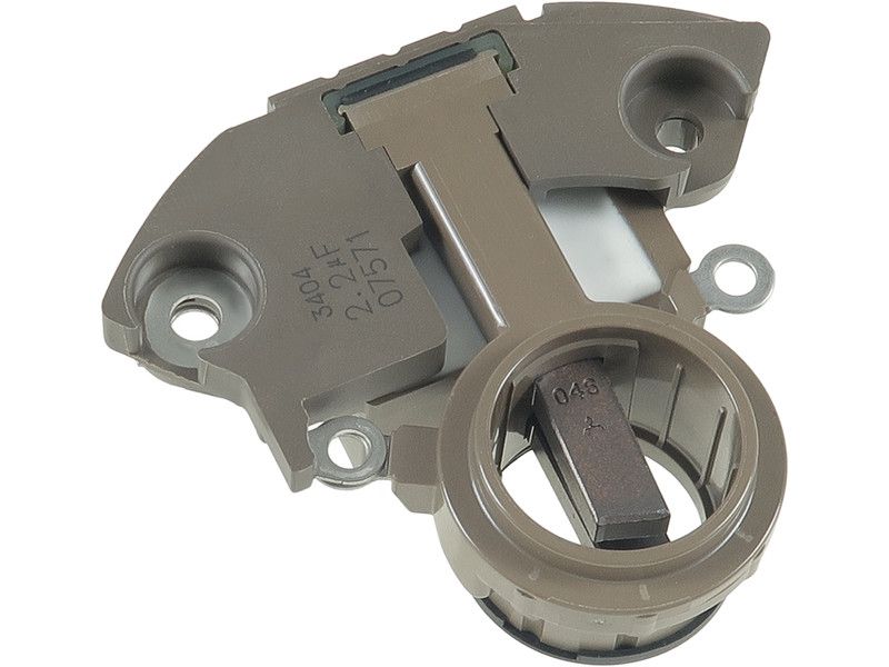 Regulator alternator IB4619MITSUBISHI — original MITSUBISHI