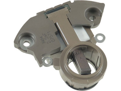 Regulator alternator IB4619MITSUBISHI — original MITSUBISHI