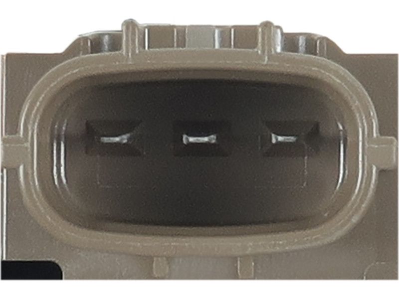 Regulator alternator IB4619MITSUBISHI — original MITSUBISHI