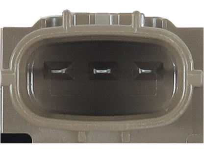 Regulator alternator IB4619MITSUBISHI — original MITSUBISHI