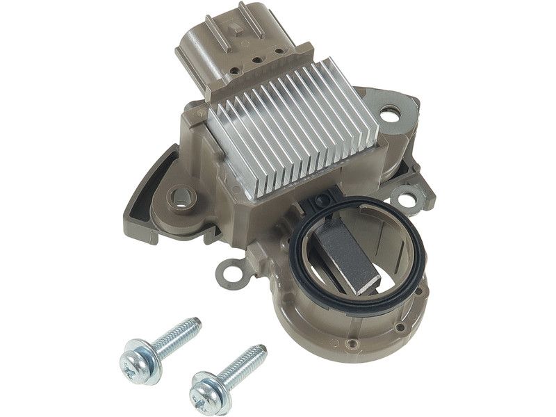 Regulator alternator IB4619MITSUBISHI — original MITSUBISHI