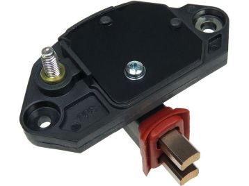 Regulator alternator IB4628MAHLE —ORIGINAL MAHLE