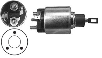 Belstarter IB9154 | 1 | IB9154.jpg