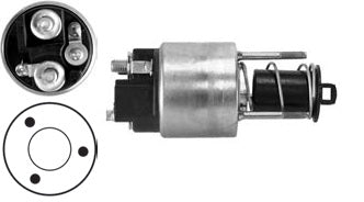 Belstarter IB9157 | 1 | IB9157.jpg