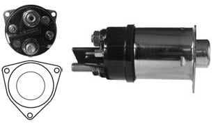 Belstarter IB9166 | 1 | IB9166.jpg