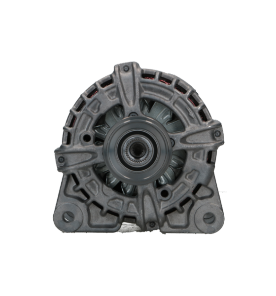 Alternator IR5156SEG - ORIGINAL SEG (BOSCH)