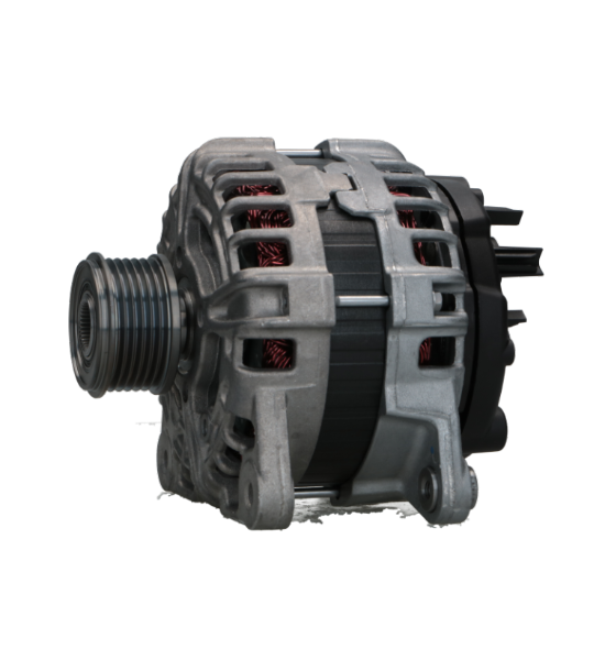 Alternator IR5156SEG - ORIGINAL SEG (BOSCH)