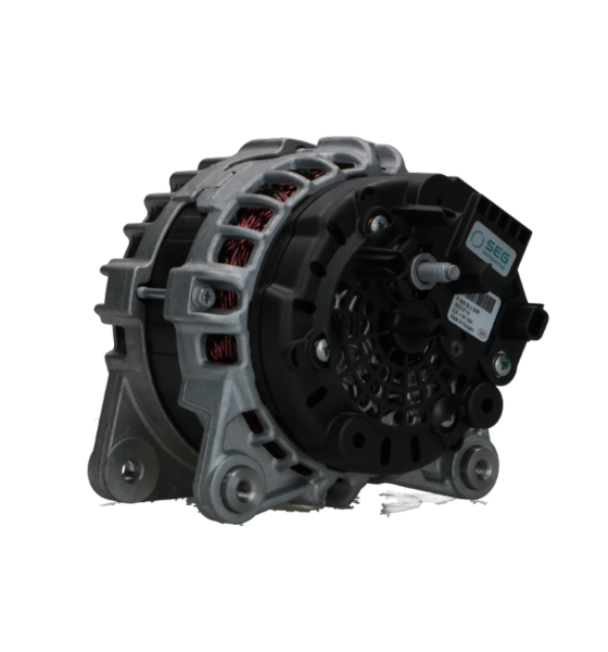 Alternator IR5156SEG - ORIGINAL SEG (BOSCH)