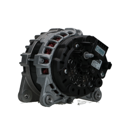 Alternator IR5156SEG - ORIGINAL SEG (BOSCH)