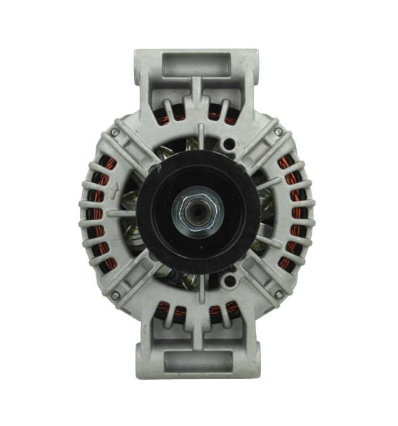 Alternator IR5348POE — +Line Olanda cu Releu Original Bosch