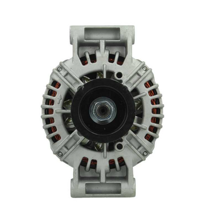 Alternator IR5348POE — +Line Olanda cu Releu Original Bosch