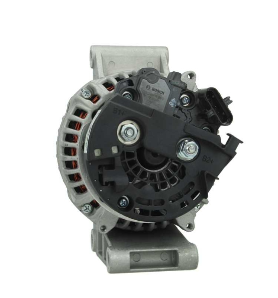 Alternator IR5348POE — +Line Olanda cu Releu Original Bosch