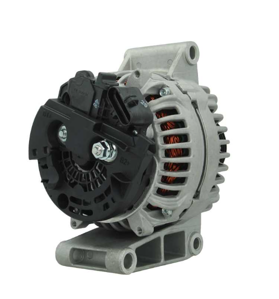 Alternator IR5348POE — +Line Olanda cu Releu Original Bosch