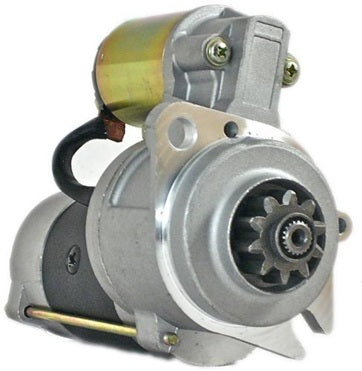 Belstarter IR8367 | 1 | IR8367.jpg